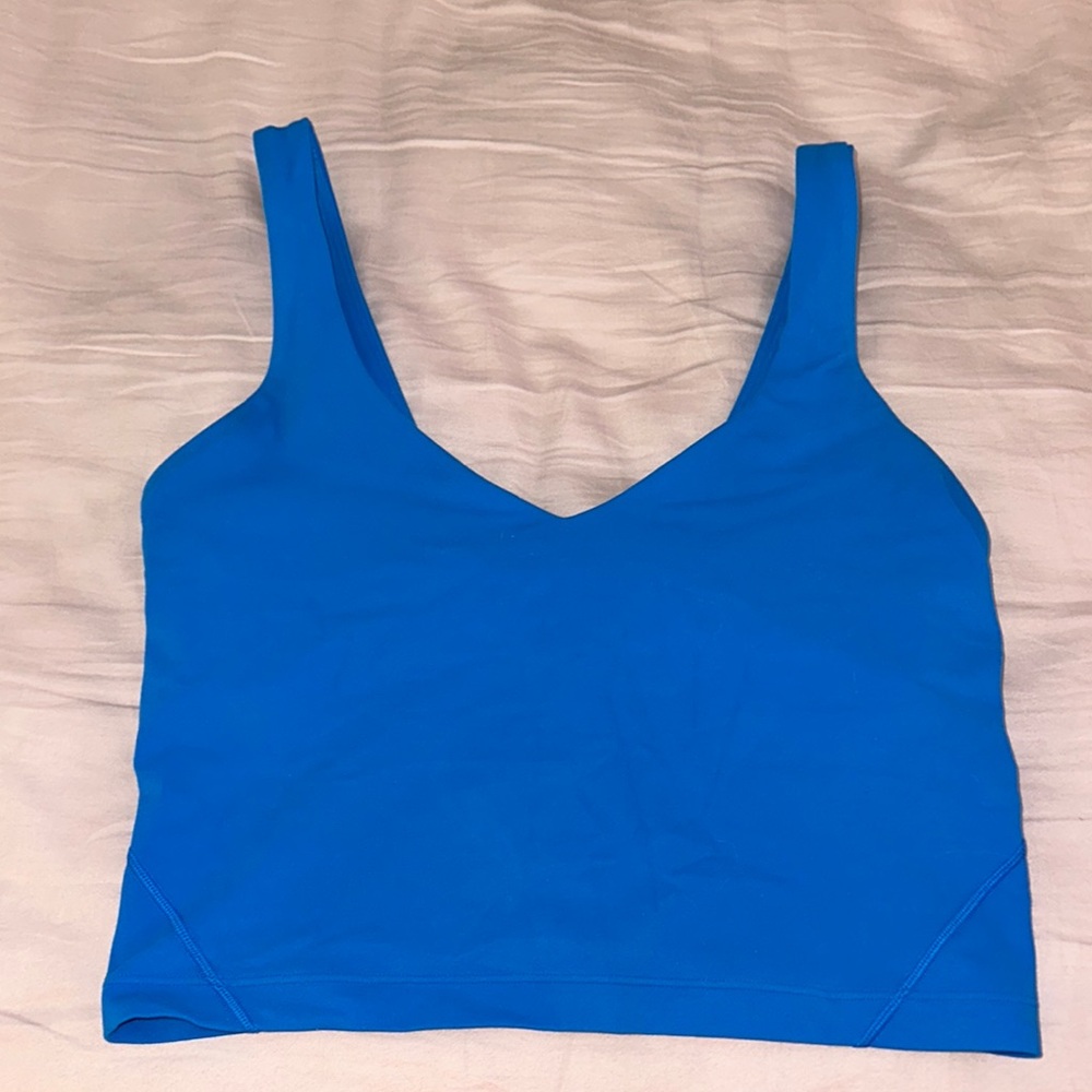 Lululemon Align Tank Top